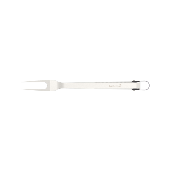 Barbecook Premium RVS BBQ Vork 42.5cm