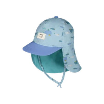 Barts Triague Cap