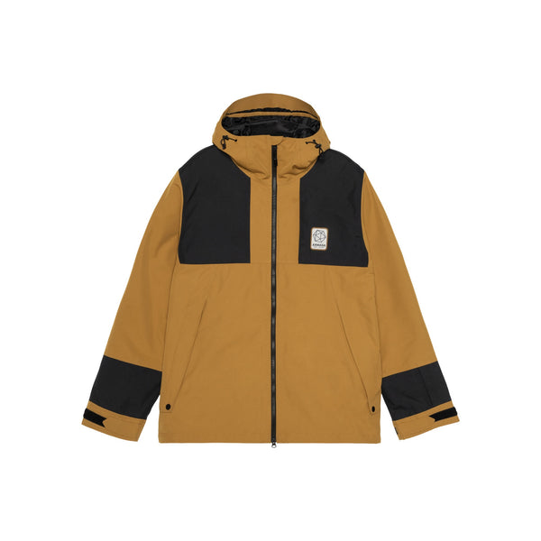 Bergs 2L Insulated Jacket