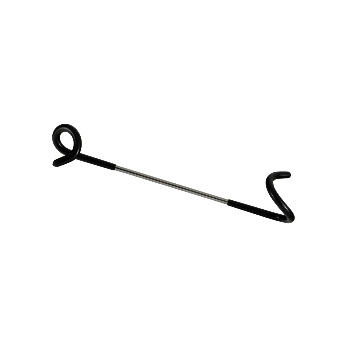 Campguru Tentstok Hanger Spiraal