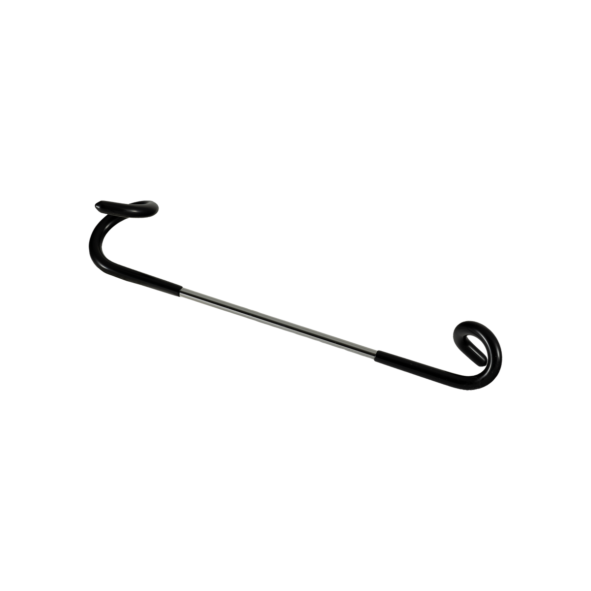 Campguru Tentstok Hanger Spiraal