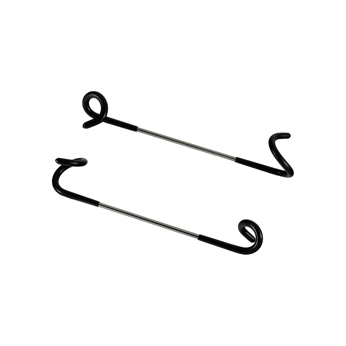 Campguru Tentstok Hanger Spiraal