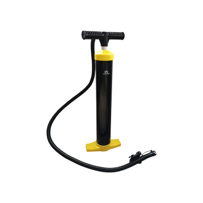 Campguru Double action pump 2x2L 0,3Bar