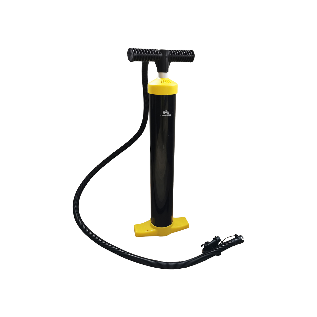 Campguru Double action pump 2x2L 0,3Bar