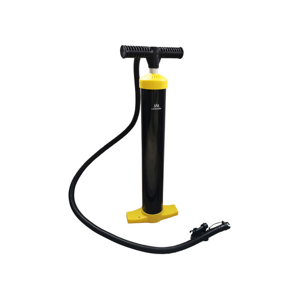 Campguru Double action pump 2x2L 0,3Bar
