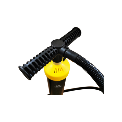 Campguru Double action pump 2x2L 0,3Bar