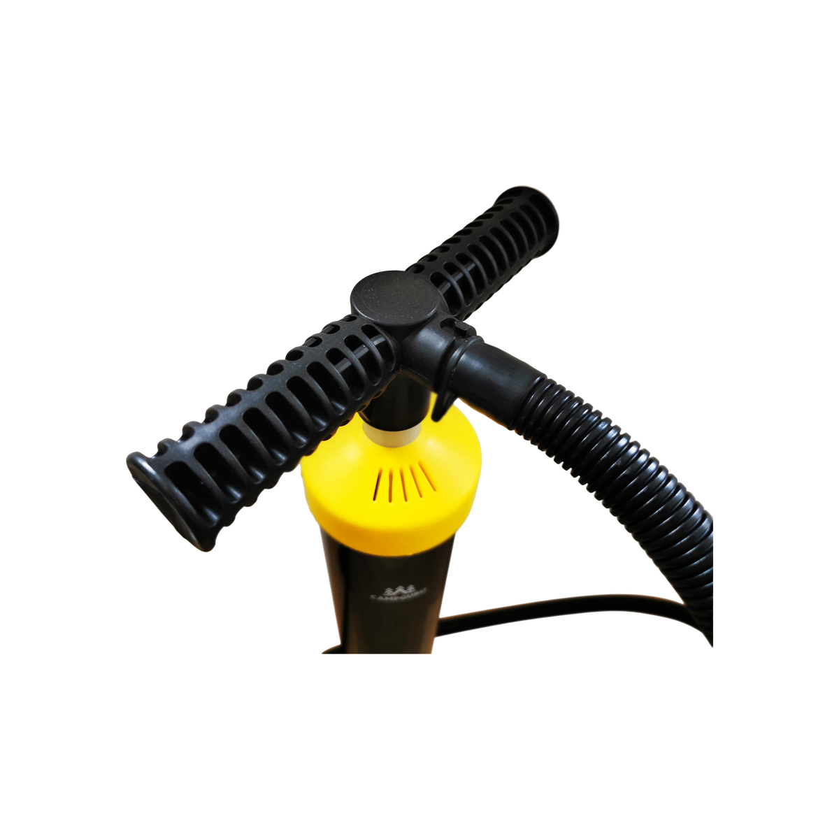Campguru Double action pump 2x2L 0,3Bar