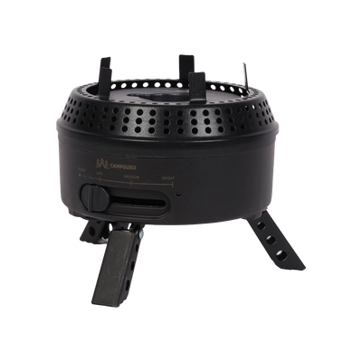 Campguru Cookingset