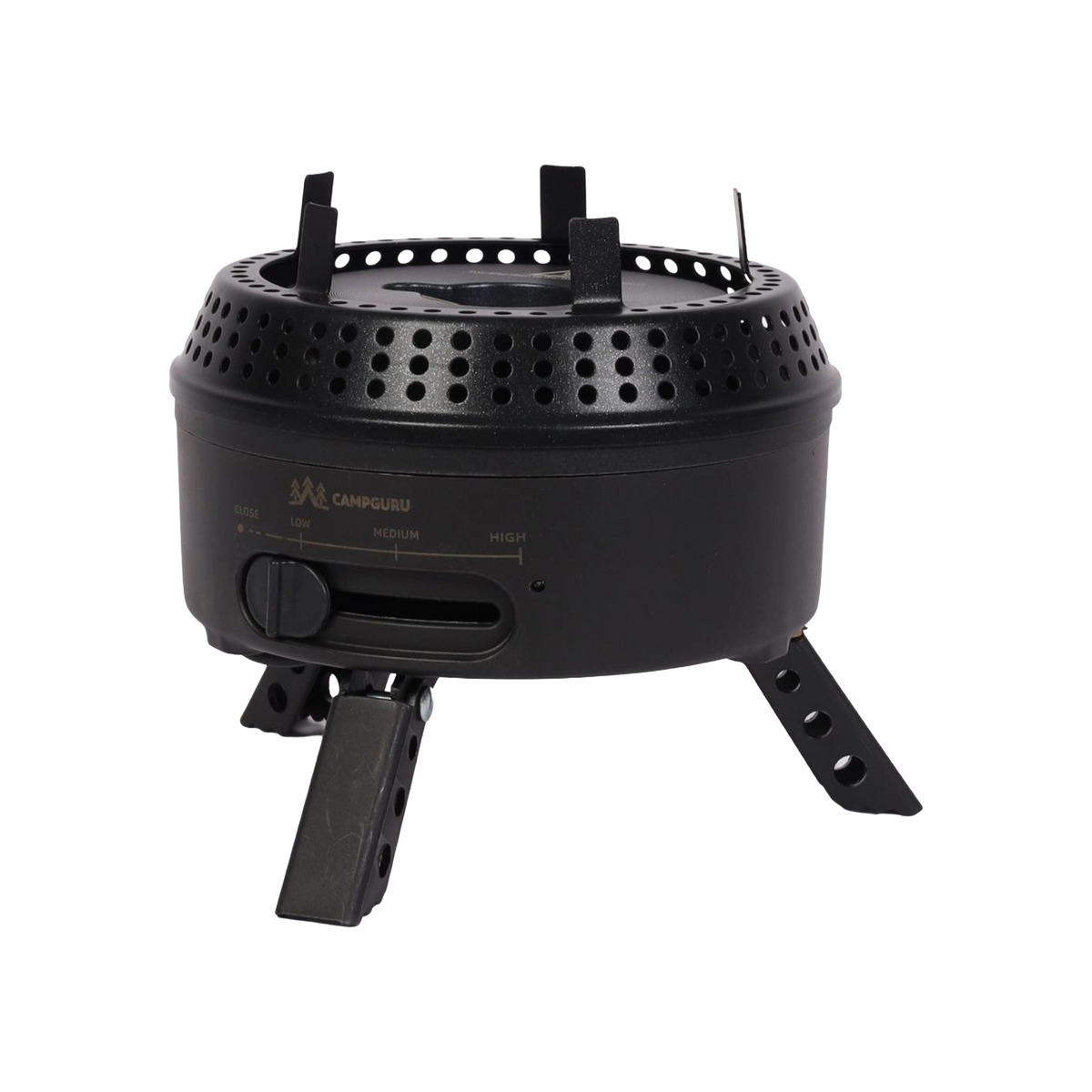 Campguru Cookingset