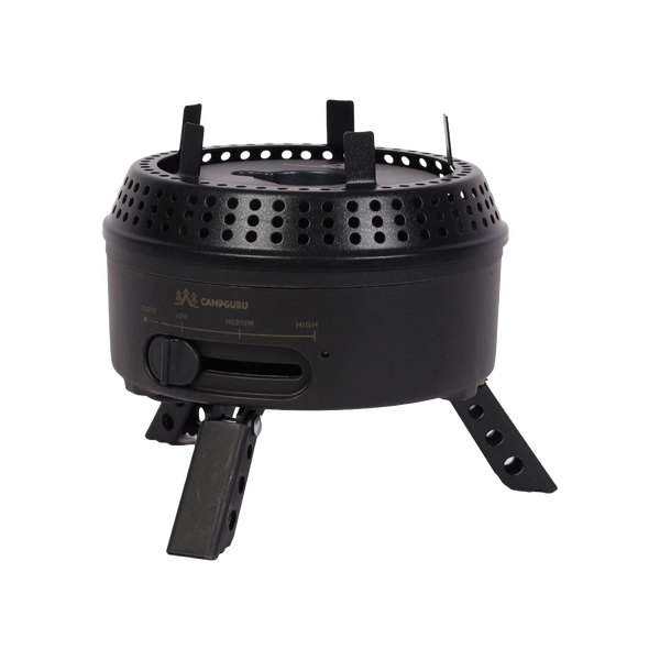 Campguru Cookingset