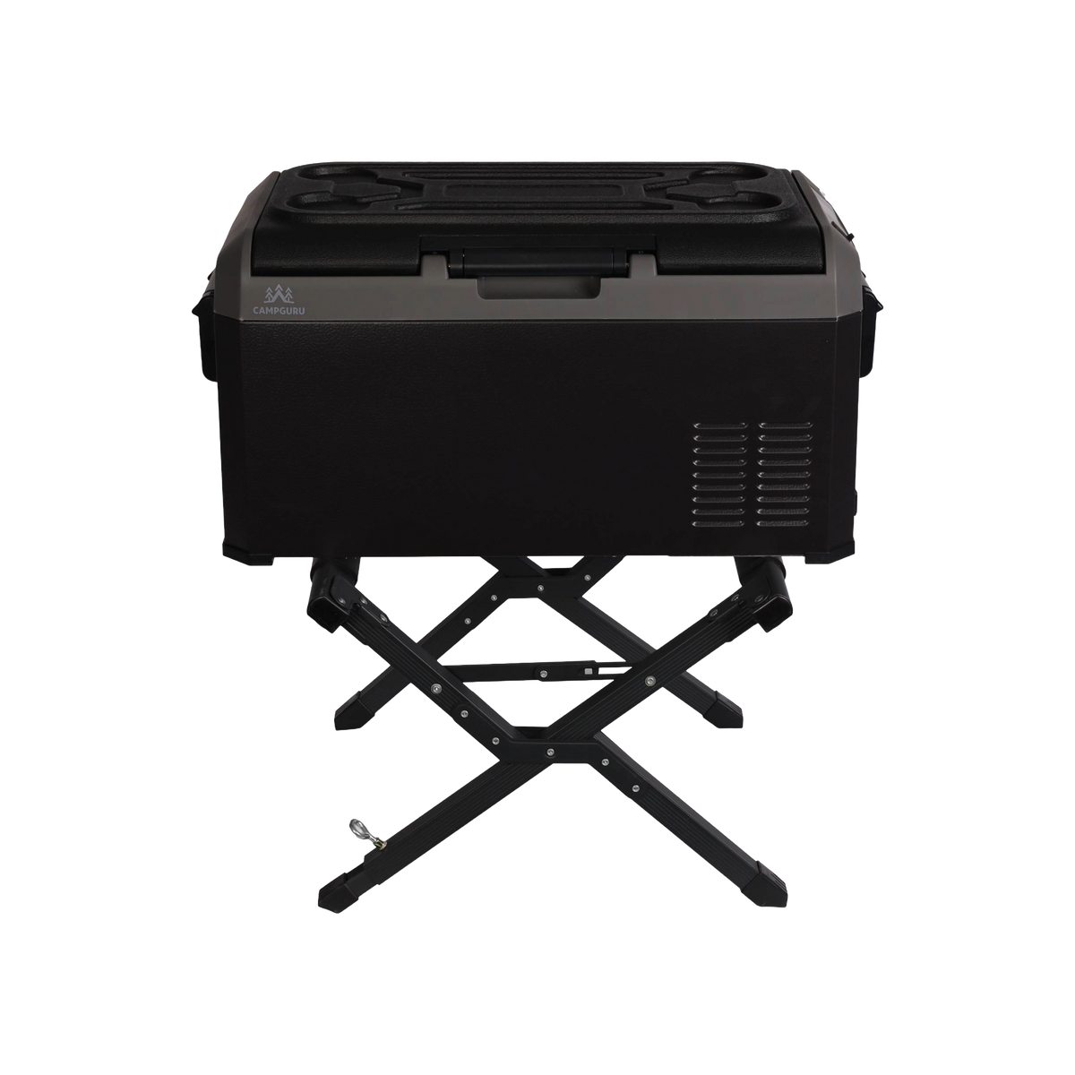 Campguru Koelbox standaard