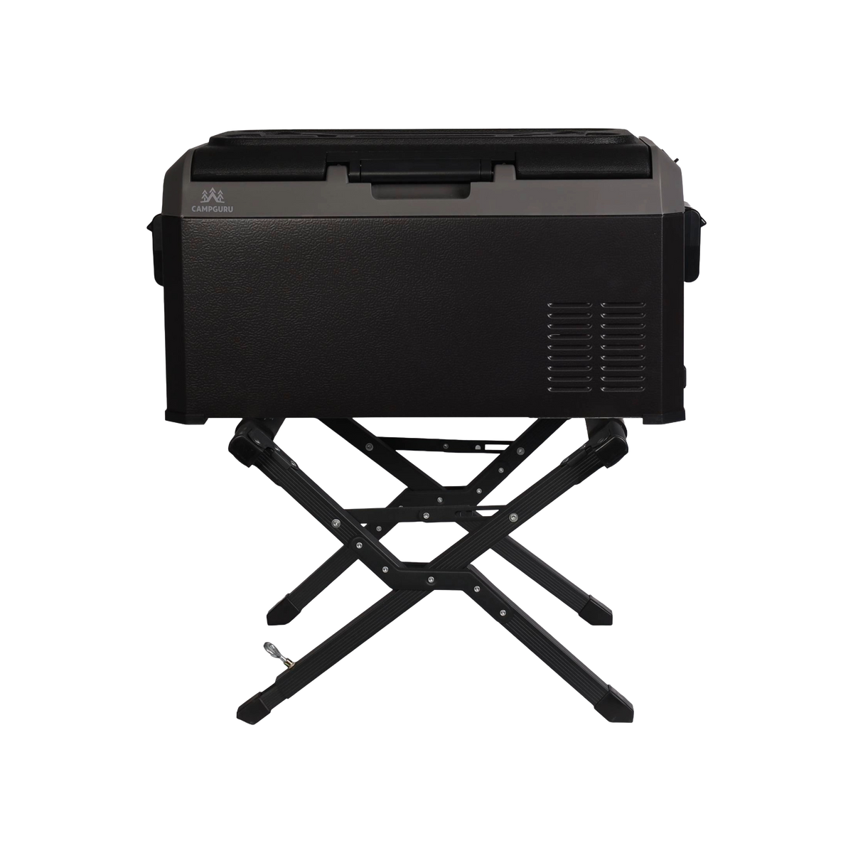 Campguru Koelbox standaard