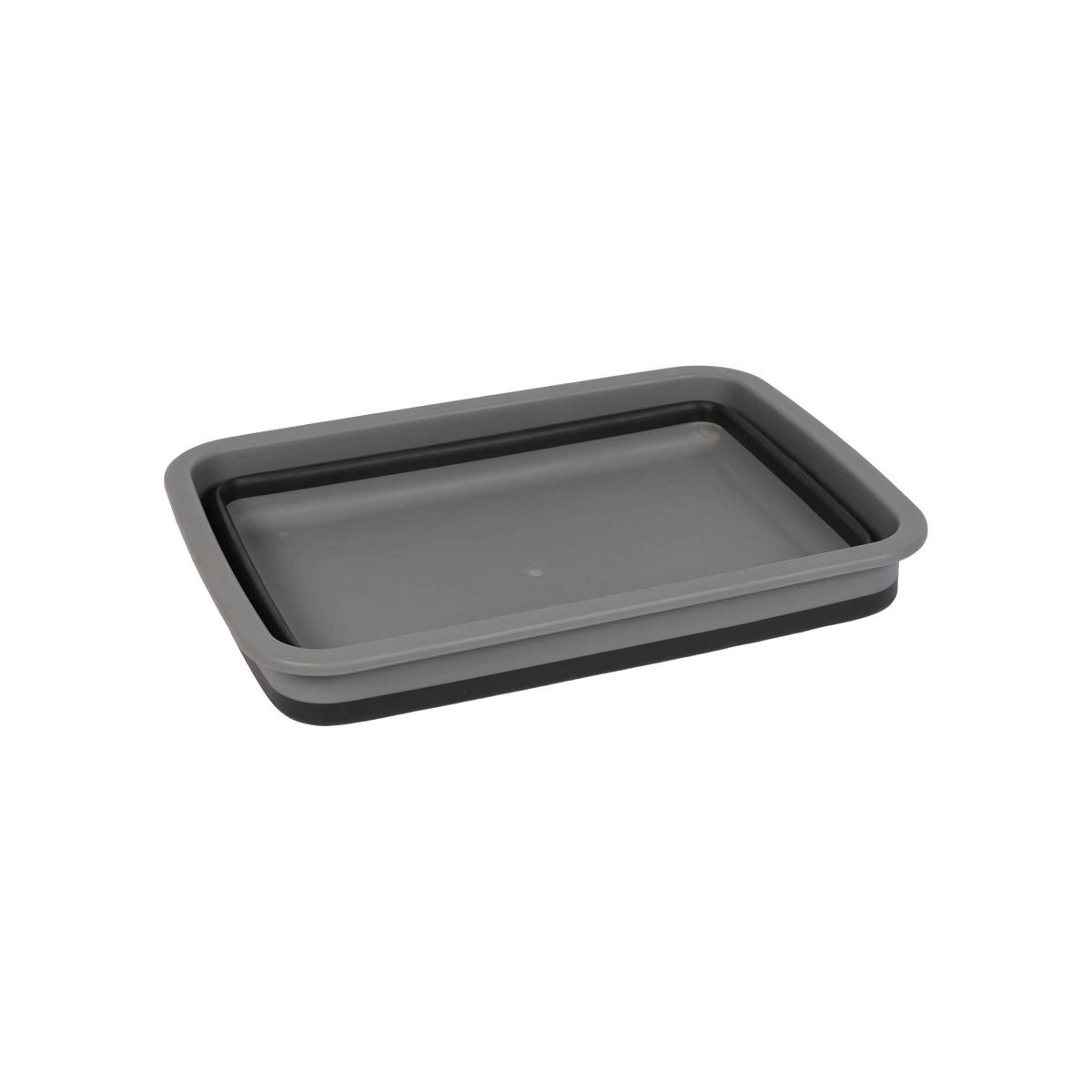 Campguru Collapsible Washing Up Bowl Large Rectangular