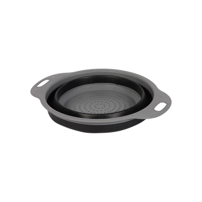 Campguru Collapsible Collander