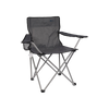 Campguru Chair basic grey