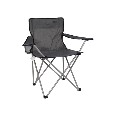 Campguru Chair basic grey