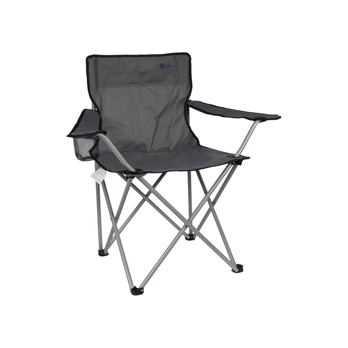 Campguru Chair basic grey