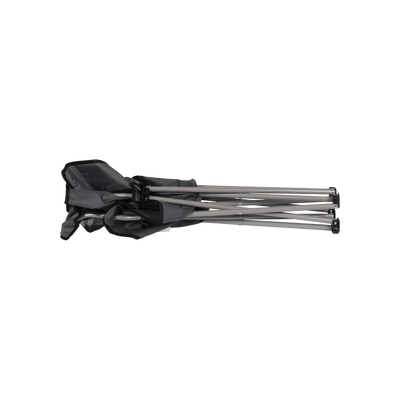 Campguru Chair basic grey