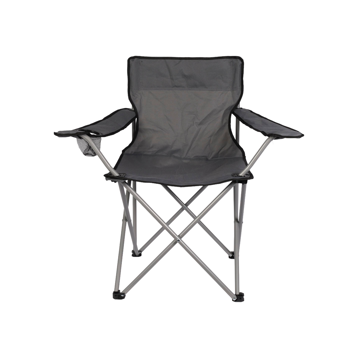Campguru Chair basic grey