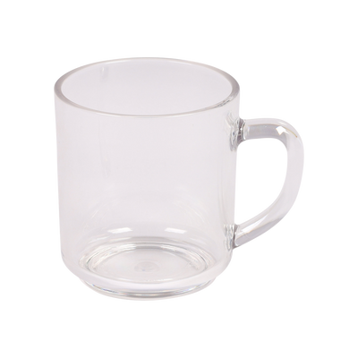 Campguru Coffee Glass pc