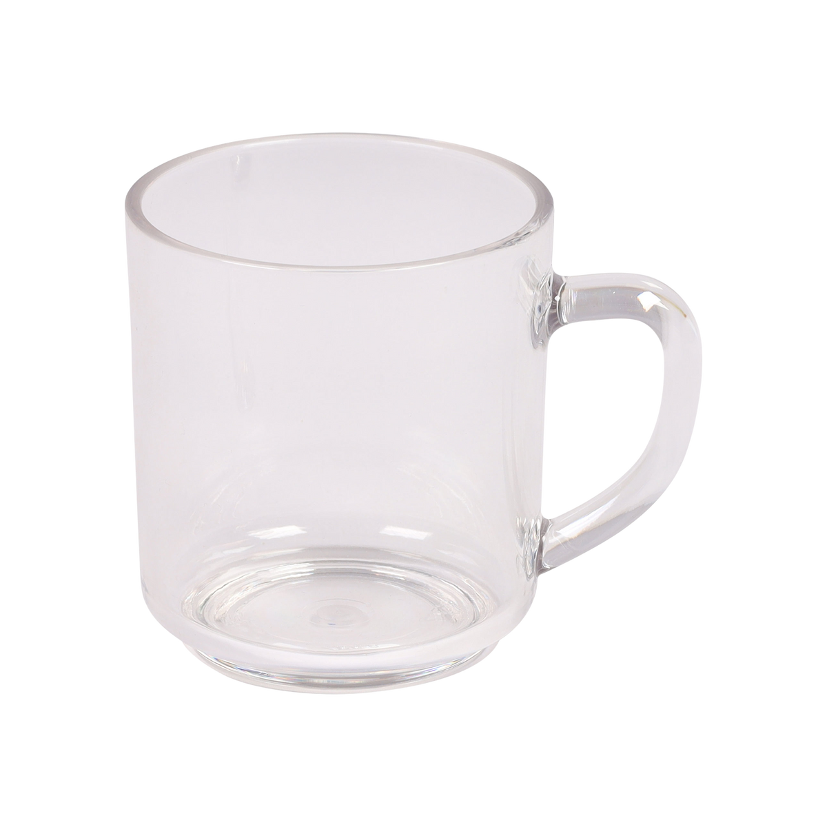 Campguru Coffee Glass pc