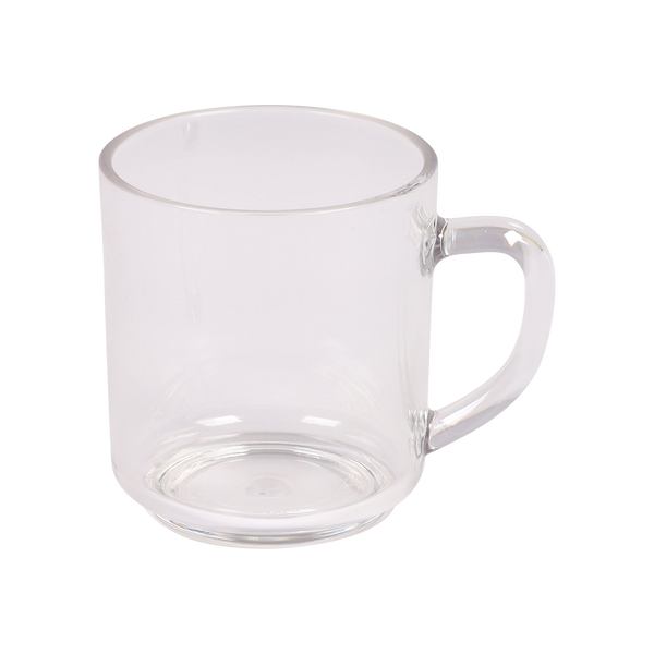 Campguru Coffee Glass pc