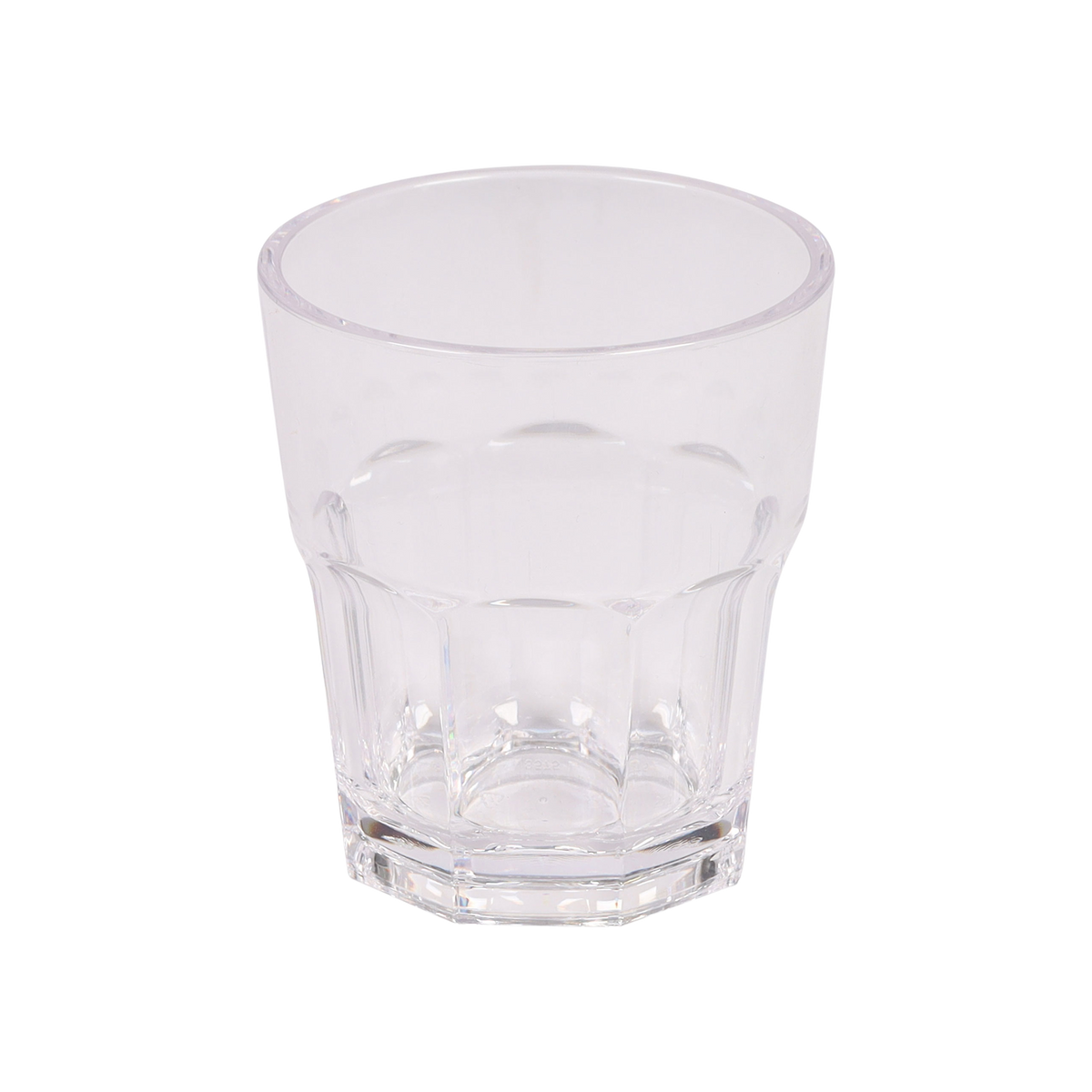Campguru Wine Glass low pc