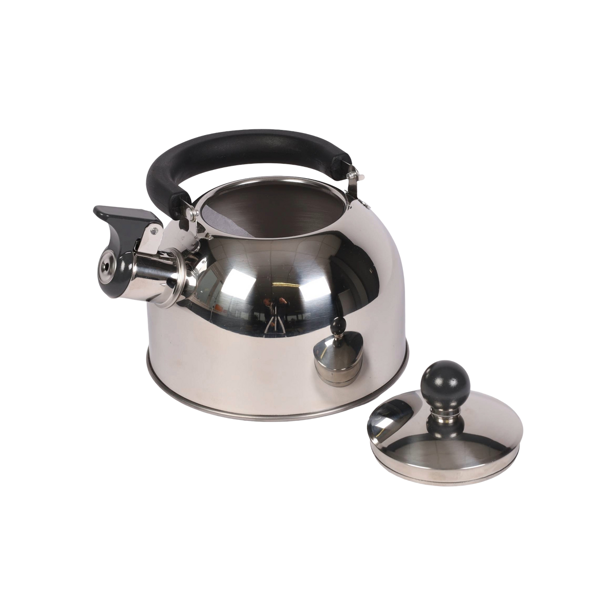 Campguru Tea Kettle 1200ml