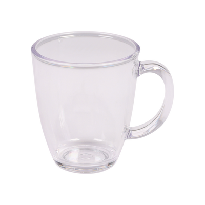 Campguru Tea Glass pc
