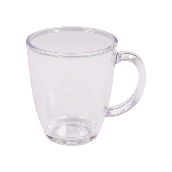 Campguru Tea Glass pc