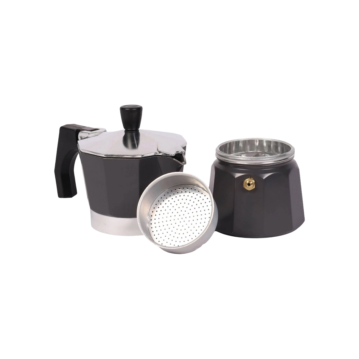 Campguru 3 cups percolator