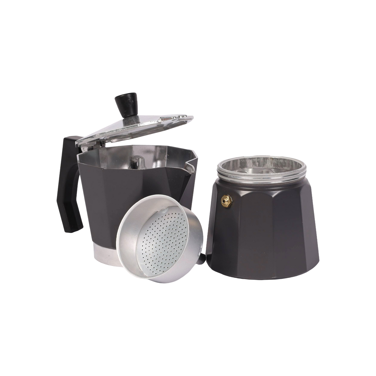 Campguru 6 cups percolator