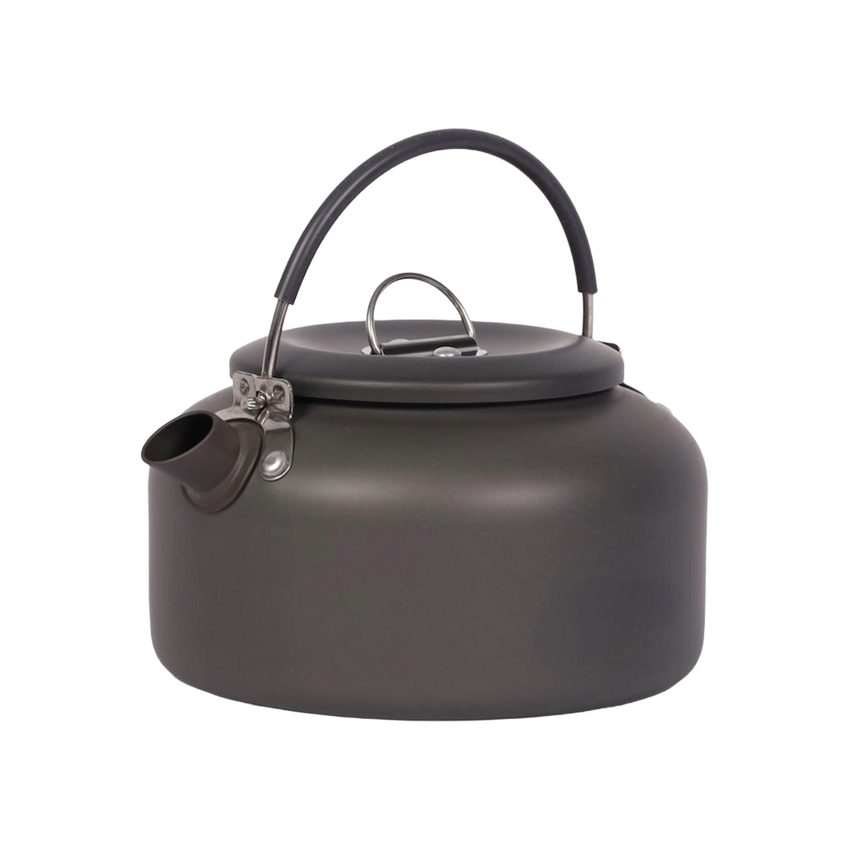 Campguru Theeketel Geanodiseerd 800ml