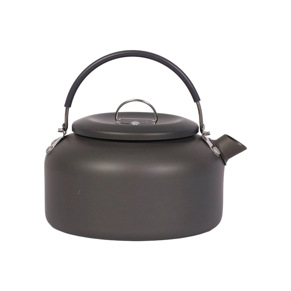 Campguru Theeketel Geanodiseerd 800ml