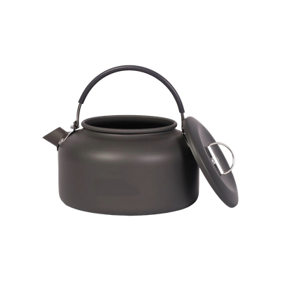 Campguru Theeketel Geanodiseerd 800ml