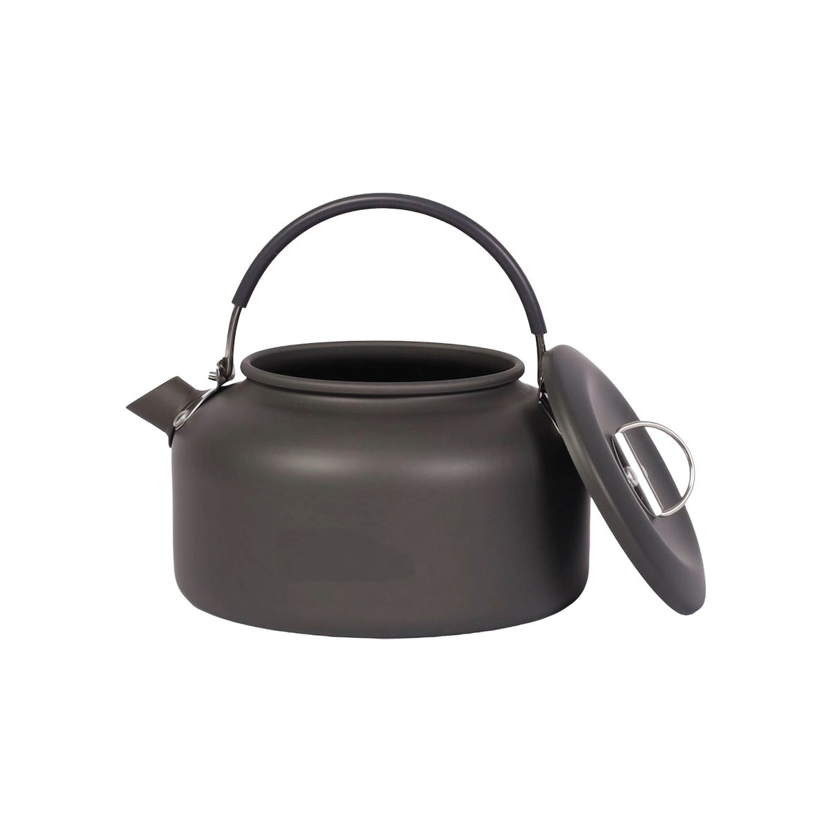 Campguru Theeketel Geanodiseerd 800ml