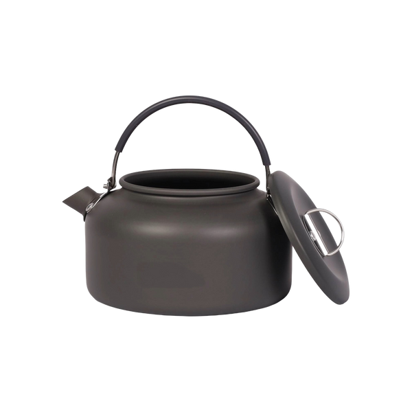 Campguru Theeketel Geanodiseerd 800ml