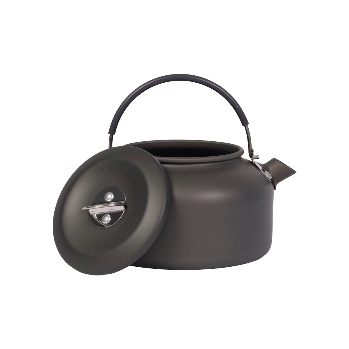 Campguru Theeketel Geanodiseerd 800ml