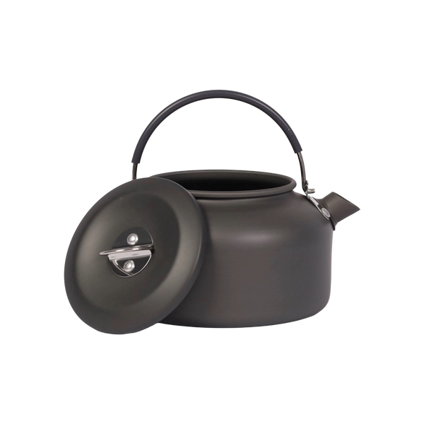 Campguru Theeketel Geanodiseerd 800ml