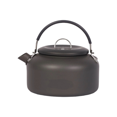Campguru Theeketel Geanodiseerd 800ml