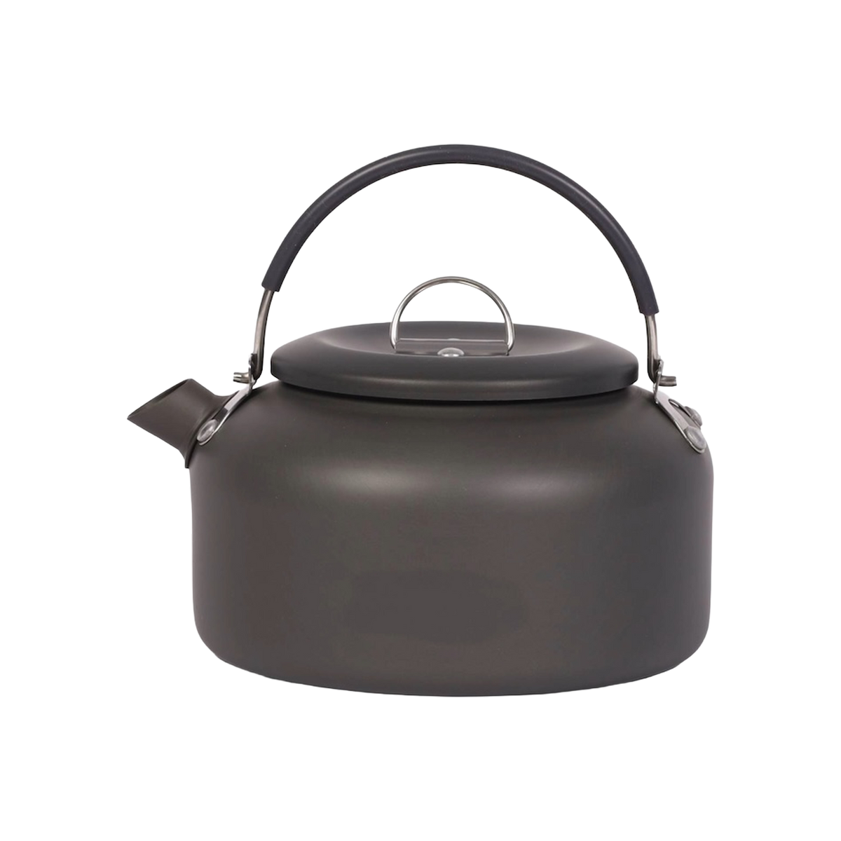 Campguru Theeketel Geanodiseerd 800ml