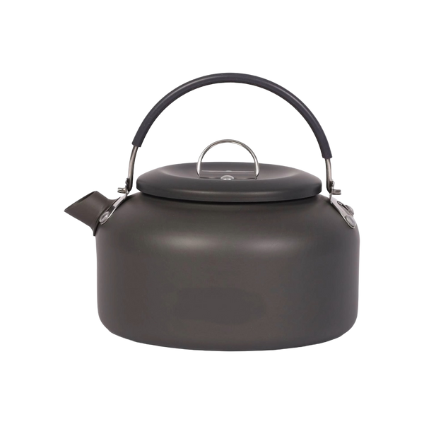 Campguru Theeketel Geanodiseerd 800ml