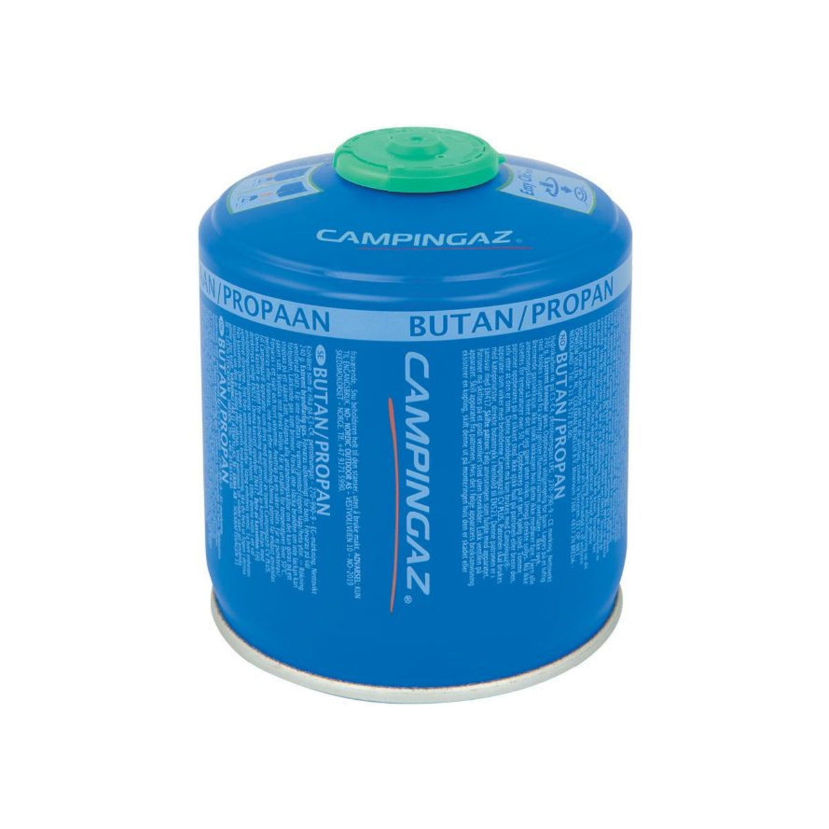 Campingaz Cartridge CV300 But/Pro Duo Label