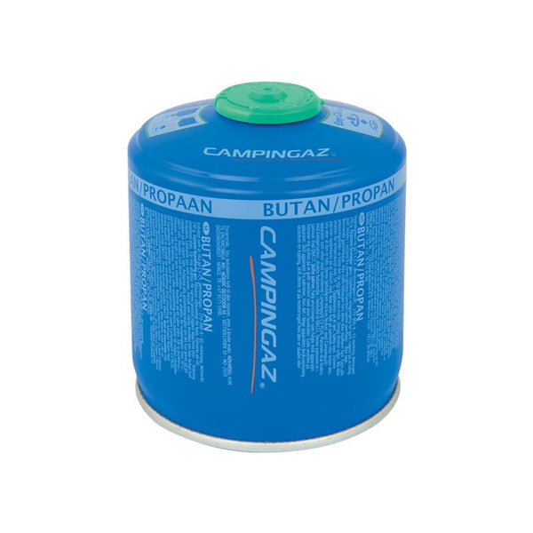 Campingaz Cartridge CV300 But/Pro Duo Label