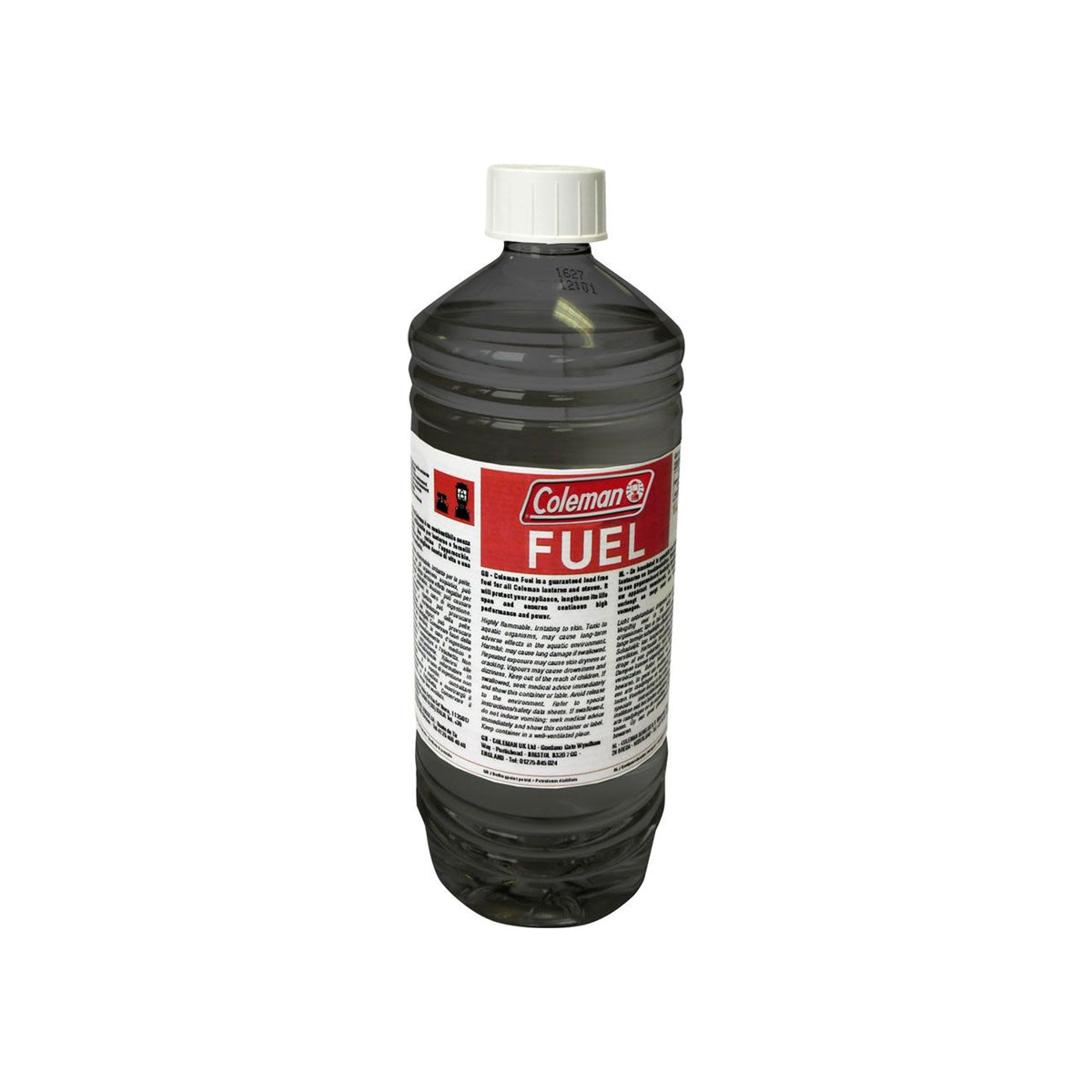 Coleman Liquid Fuel 1L