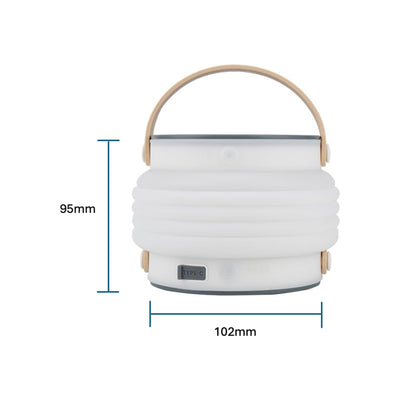Haven  Lamp Type 6000