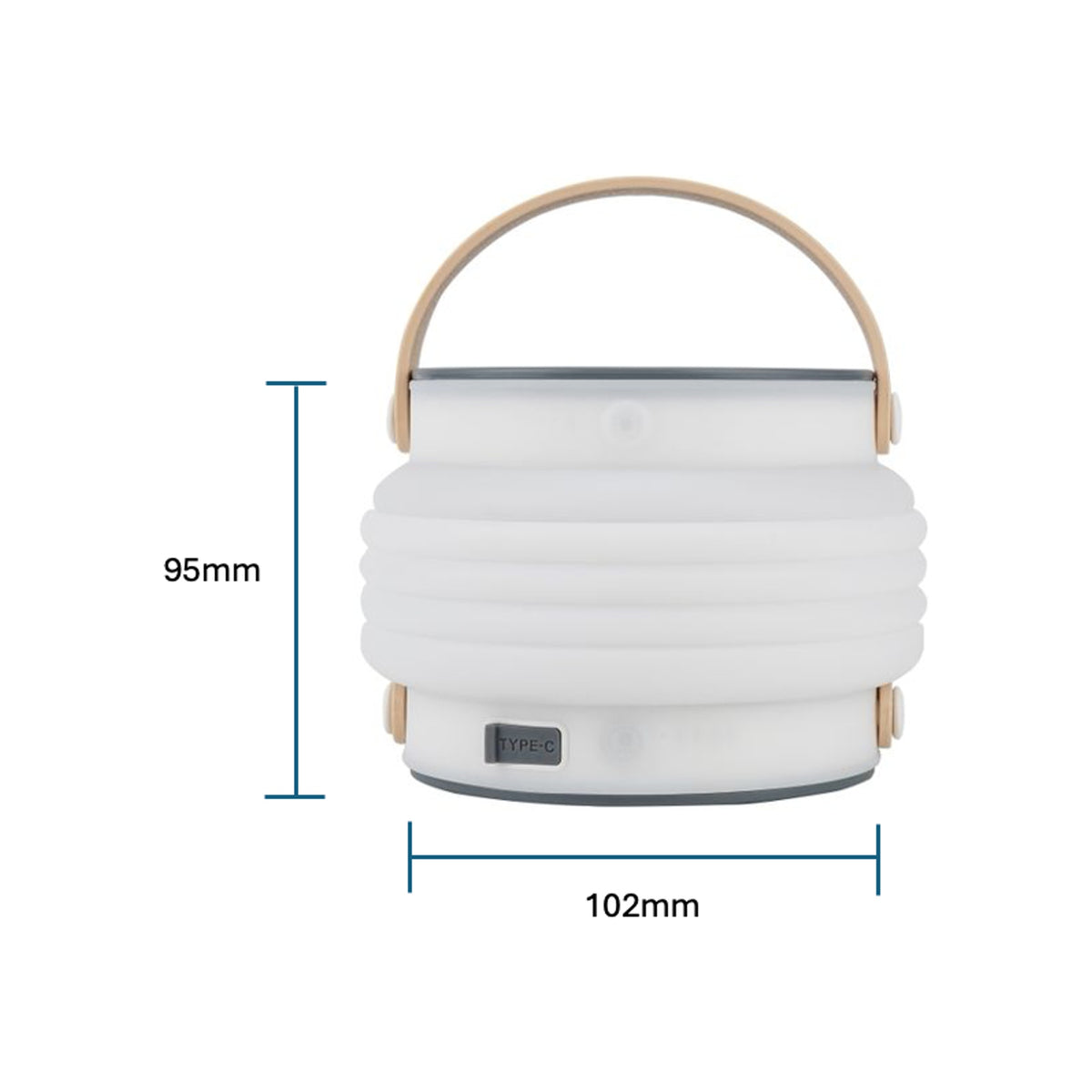 Haven  Lamp Type 6000
