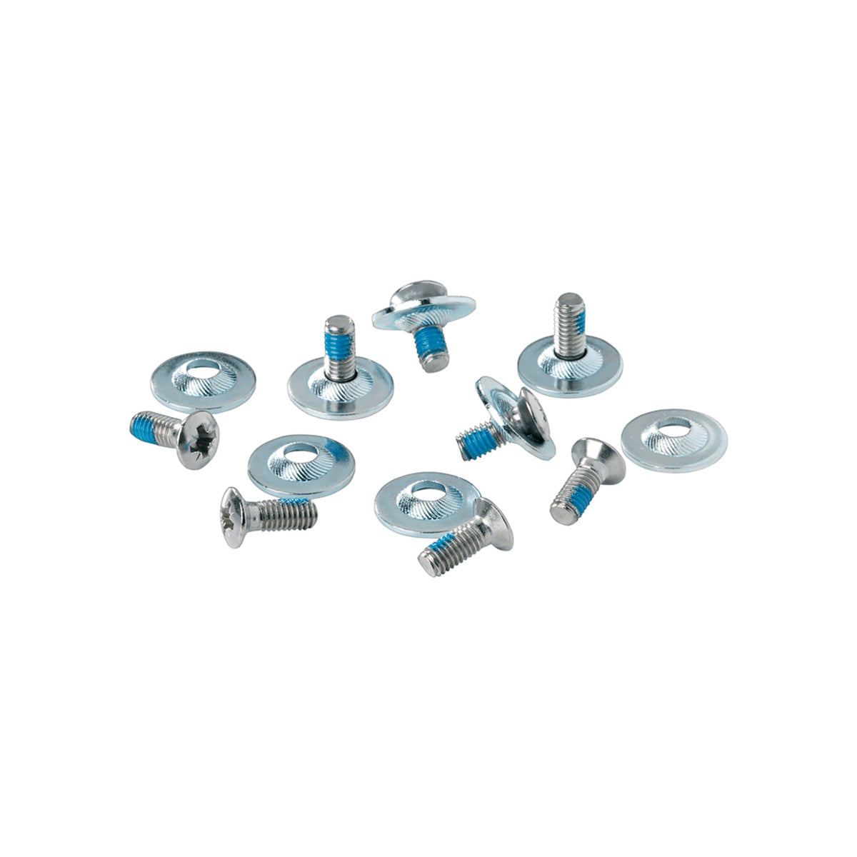 Dakine Binding Hardware