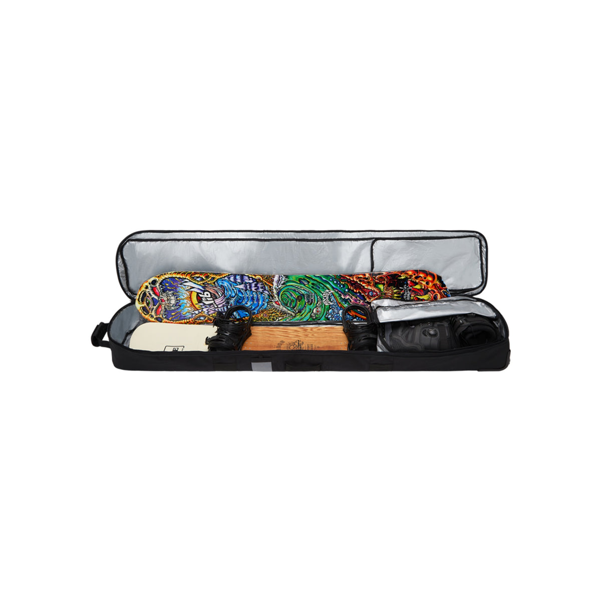 Dakine Low Roller Snowboard Bag