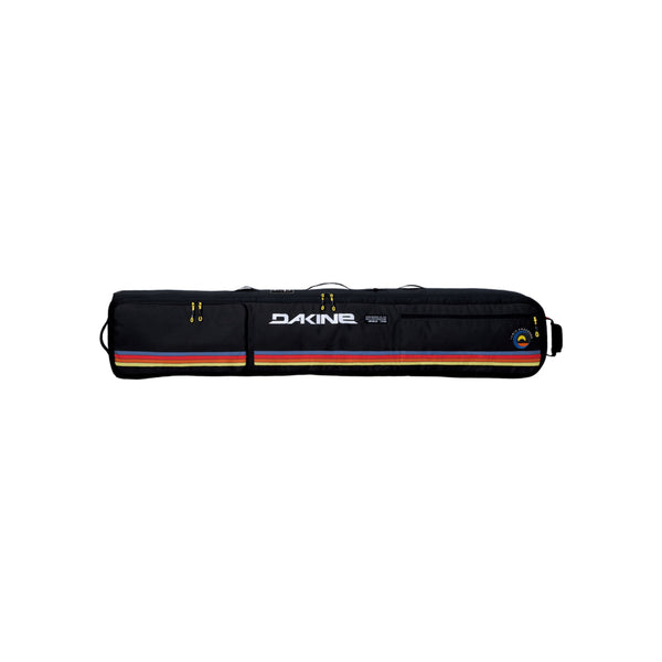 Dakine Team Low Roller Snowboard Bag Jamie Anderson